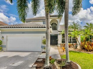 18449 NW 13th St, Pembroke Pines, FL 33029