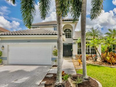 18449 NW 13th St, Pembroke Pines, FL, 33029