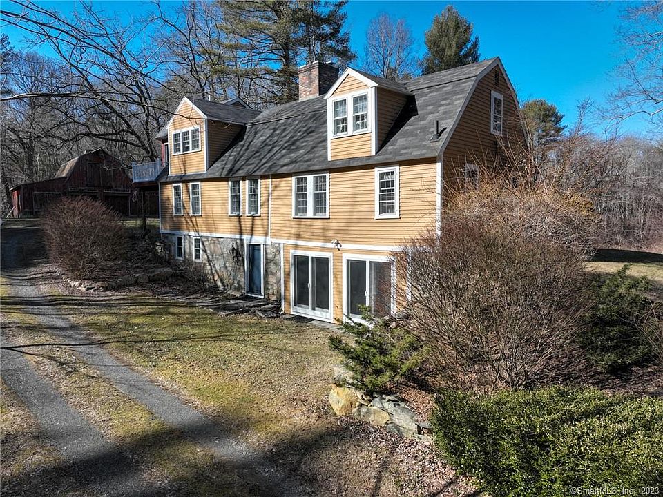 777 Shewville Rd, Ledyard, CT 06339 MLS 170548872 Zillow