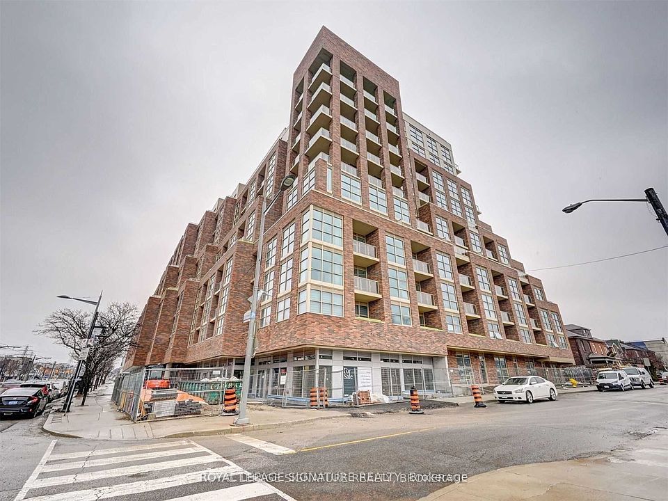 1st image of 1787 Saint Clair Ave W #421