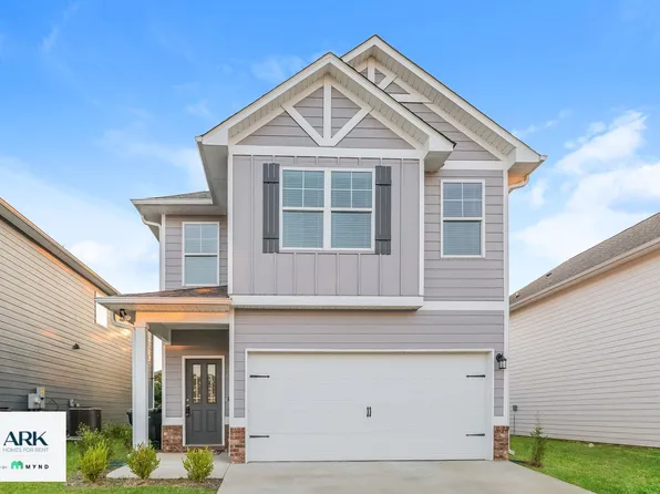 5537 Cathwick Trce, Mc Calla, AL 35111