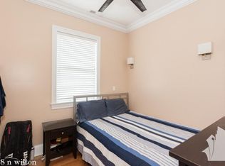3718 N Wilton Ave #218, Chicago, IL 60613
