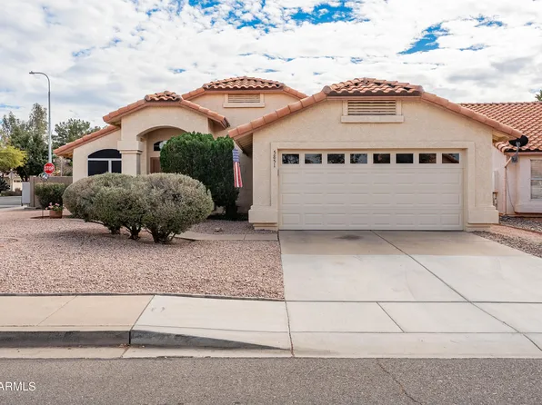 5851 W VENUS Way, Chandler, AZ 85226