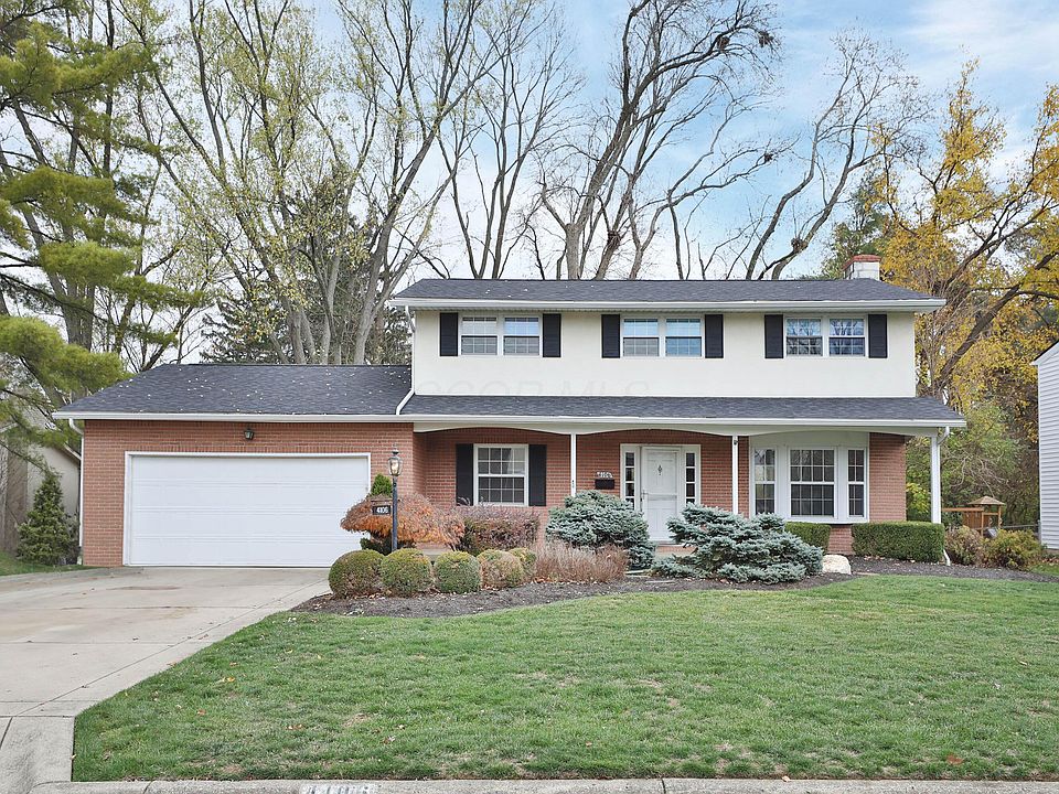 1st image of 4106 Ruxton Ln