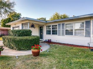 11721 Dorchester Dr, Dallas, TX 75218