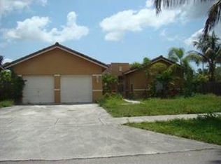 17333 SW 149th Pl, Miami, FL 33187