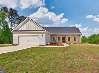 431 Andrews Mill Rd, Greenville, GA 30222