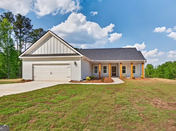 431 Andrews Mill Rd, Greenville, GA 30222