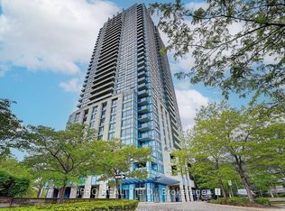 181 Wynford Dr UNIT 302, Toronto, ON M3C 0C6