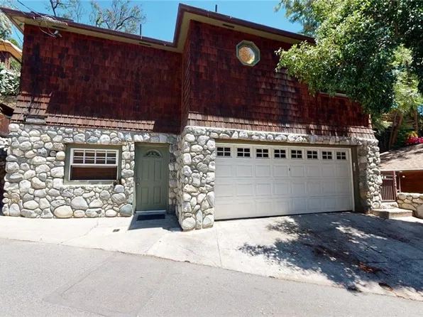 224 Vista Circle Dr, Sierra Madre, CA 91024