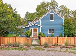 1137 Butte St, Missoula, MT 59802