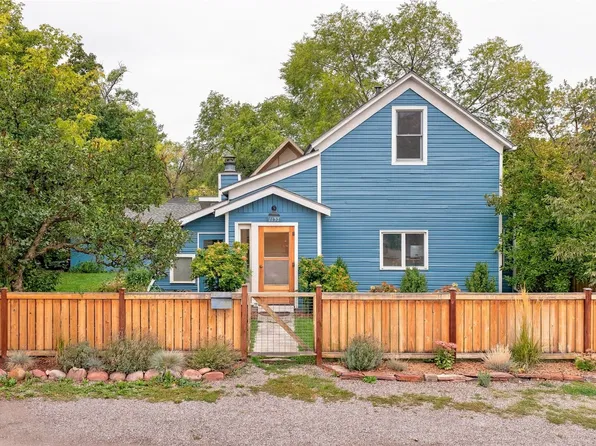 1137 Butte St, Missoula, MT 59802