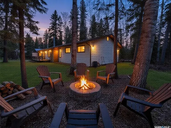 12 5th AVENUE, Candle Lake, SK S0J 3E0