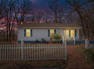 2845 Happy Swaner Ln, Axtell, TX 76624