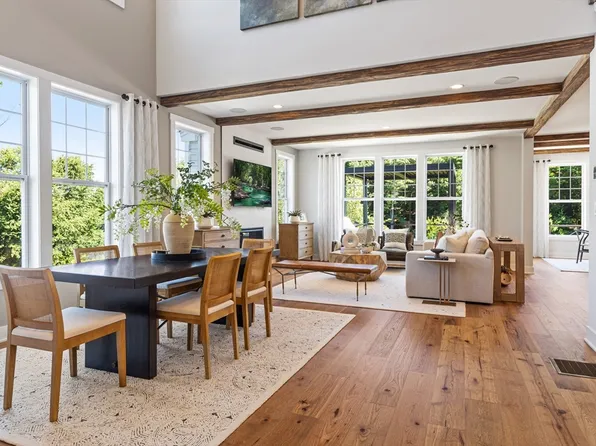 31 Ingalls Village Way #62, Boxford, MA 01921