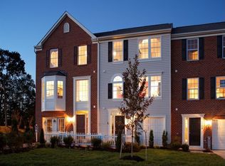 11610 Amaralles Dr, Reisterstown, MD 21136