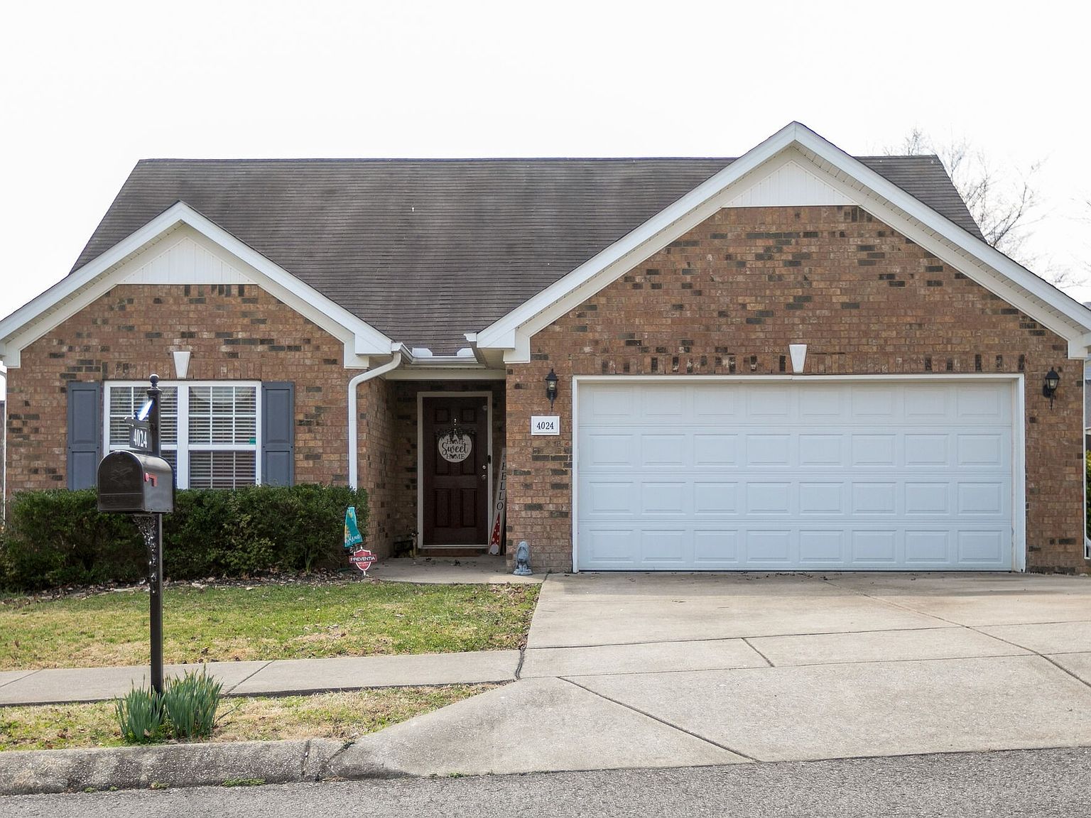 4024 Sequoia Trl, Spring Hill, TN 37174 Zillow