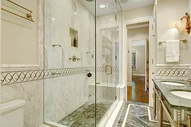 Sold by Halstead Real Estate