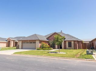 1906 Colonial Dr, San Angelo, TX 76904