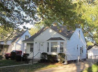 15918 Wakenden St, Redford, MI 48239