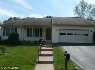 201 Stratford Pl SW, Leesburg, VA 20175