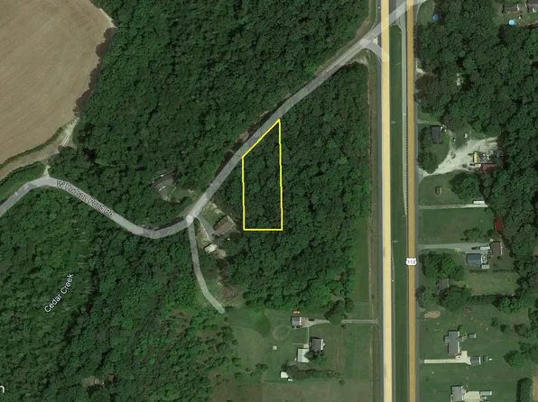 LOT 3 W Hudson Pond Rd, Lincoln, DE 19960