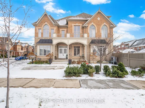 70 Hopewell St, Vaughan, ON L4H 3Y2