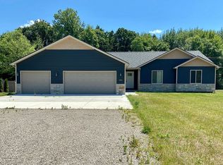 9445 9445 Folkert, Algonac, MI 48001