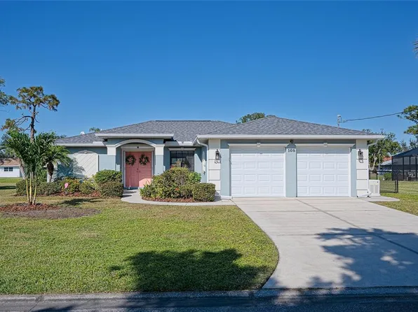 108 Hourglass Dr, Venice, FL 34293