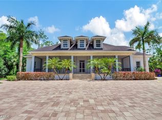 4620 8th Ave NE, Naples, FL 34120