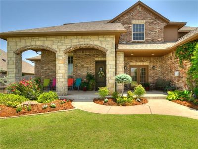 19524 Talavera Ln, Edmond, OK, 73012