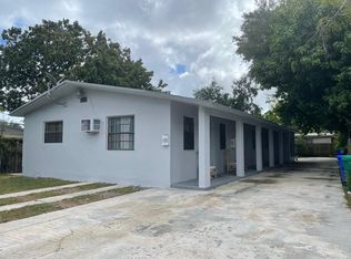 1312 NW 26th St #C, Miami, FL 33142