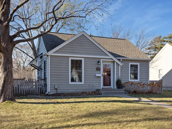 3216 Florida Ave S, Saint Louis Park, MN 55426