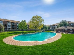 1411 Edison Glen Ter #1411, Edison, NJ 08837