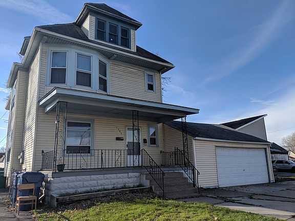 2nd image of 1393 S Park Ave