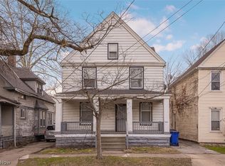 5614 Drake Ave, Cleveland, OH