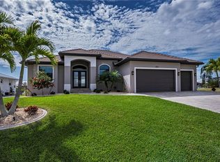 1223 Royal Tern Dr, Punta Gorda, FL 33950