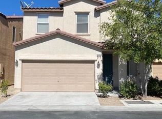 8044 Kings Ransom St, Las Vegas, NV 89139