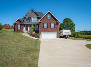 3143 Chapel Hill Rd, Clarksville, TN 37040