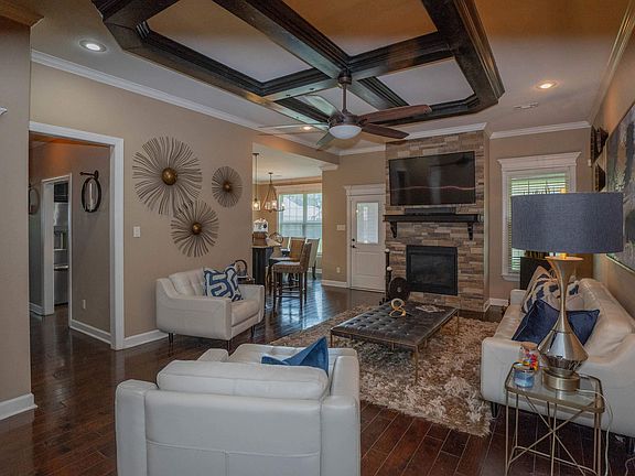 5th image of 2908 Johnswood Village Dr