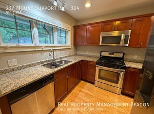 337 Mount Support Rd UNIT 304, Lebanon, NH 03766