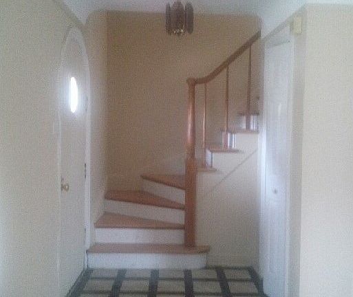 Stairs 1st Floor View