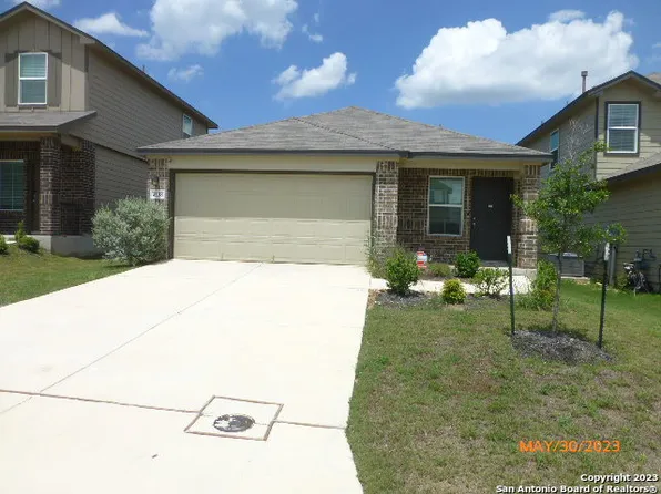 4238 Fort Palmer Blvd, St Hedwig, TX 78152