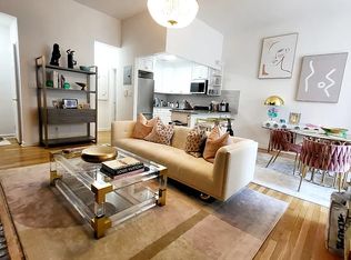 148 W 75th St #2F, New York, NY 10023