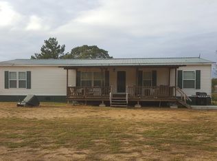 50471 Athens Quincy Rd, Aberdeen, MS 39730