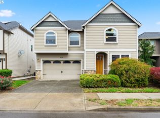 14218 NE 95th Cir, Vancouver, WA 98682