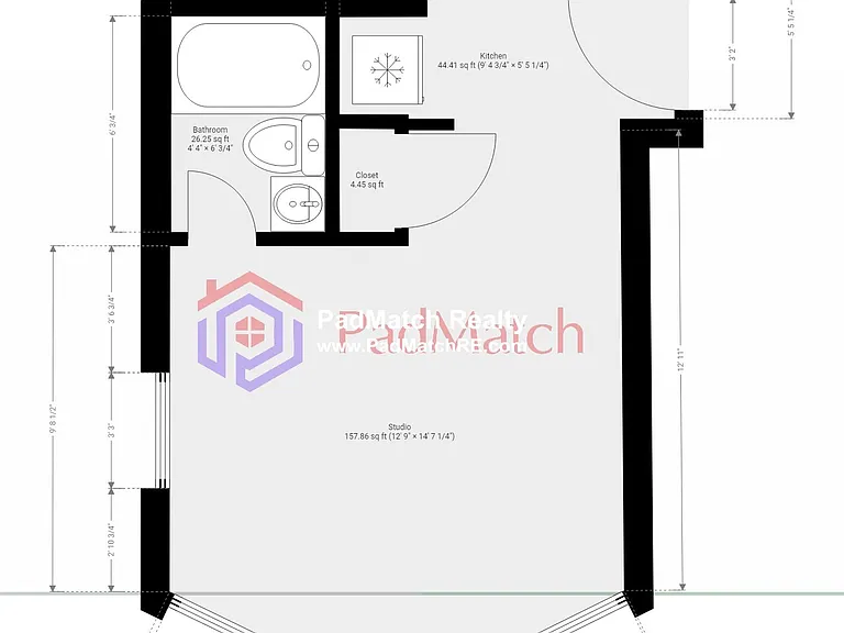 592 Cambridge St #22A — Photo 9