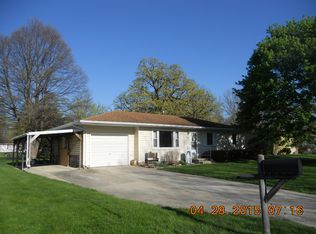 720 S Locust St, Jefferson, IA 50129