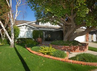 18771 Los Alimos St, Porter Ranch, CA 91326