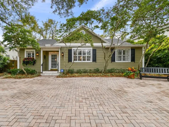 3308 W San Nicholas St, Tampa, FL 33629